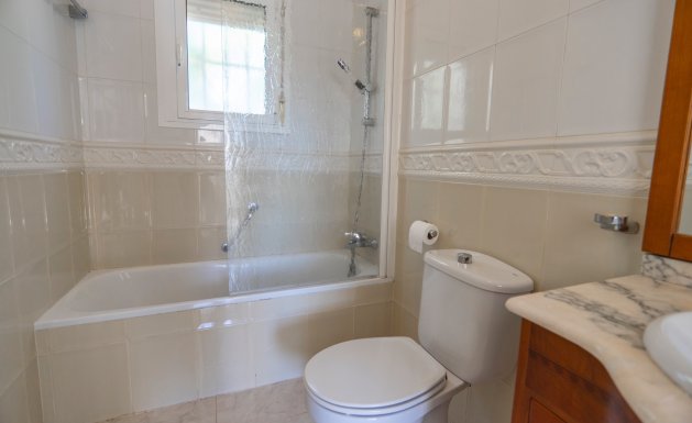 Reventa - Detached House / Villa - Ciudad Quesada - Rojales - Rojales
