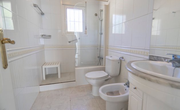 Reventa - Detached House / Villa - Ciudad Quesada - Rojales - Rojales