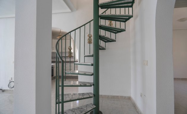 Reventa - Detached House / Villa - Ciudad Quesada - Rojales - Rojales