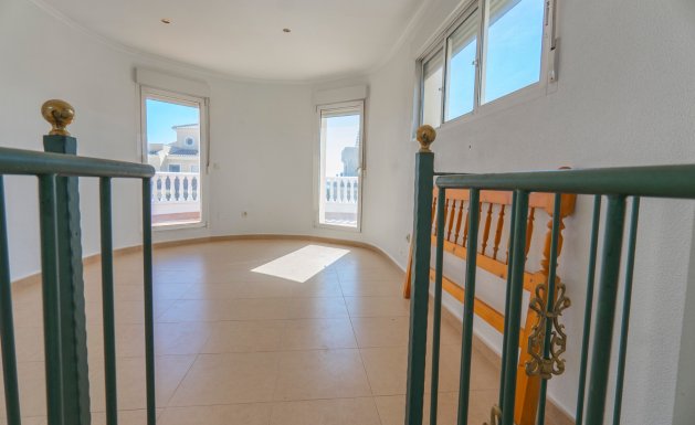 Reventa - Detached House / Villa - Ciudad Quesada - Rojales - Rojales