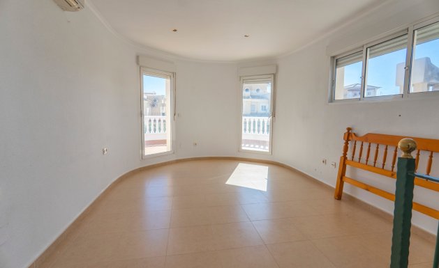 Reventa - Detached House / Villa - Ciudad Quesada - Rojales - Rojales