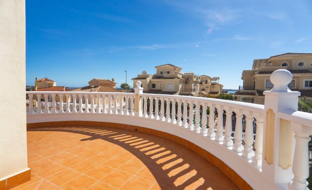 Reventa - Detached House / Villa - Ciudad Quesada - Rojales - Rojales