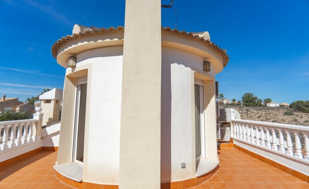 Reventa - Detached House / Villa - Ciudad Quesada - Rojales - Rojales