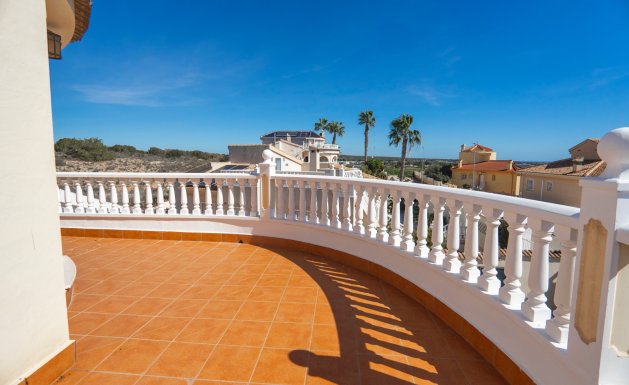 Reventa - Detached House / Villa - Ciudad Quesada - Rojales - Rojales