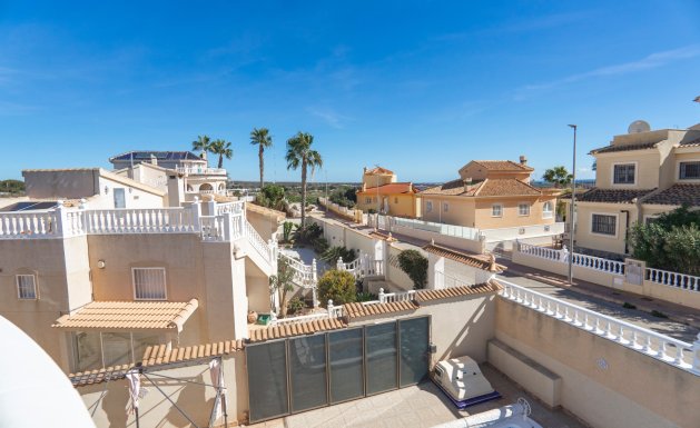 Reventa - Detached House / Villa - Ciudad Quesada - Rojales - Rojales