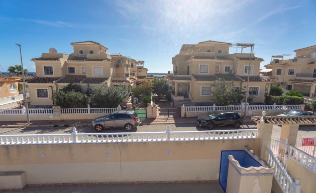 Reventa - Detached House / Villa - Ciudad Quesada - Rojales - Rojales