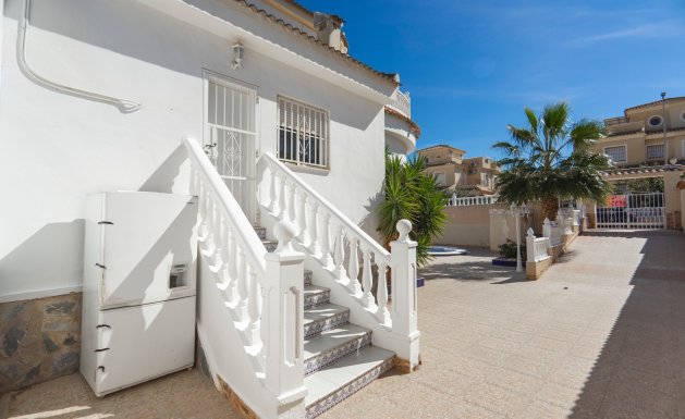 Reventa - Detached House / Villa - Ciudad Quesada - Rojales - Rojales