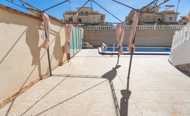 Reventa - Detached House / Villa - Ciudad Quesada - Rojales - Rojales