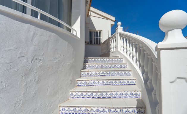 Reventa - Detached House / Villa - Ciudad Quesada - Rojales - Rojales