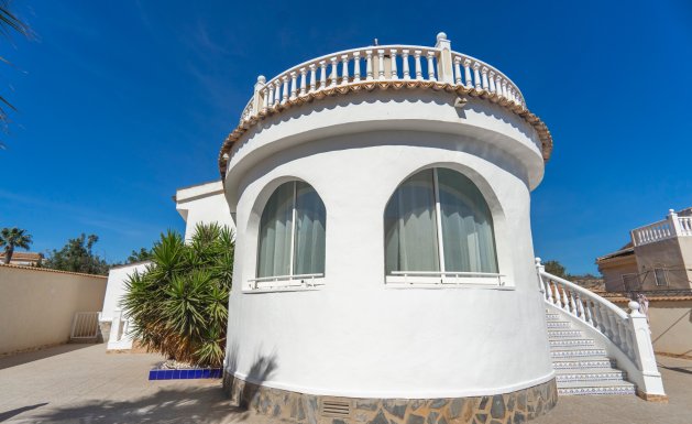 Reventa - Detached House / Villa - Ciudad Quesada - Rojales - Rojales