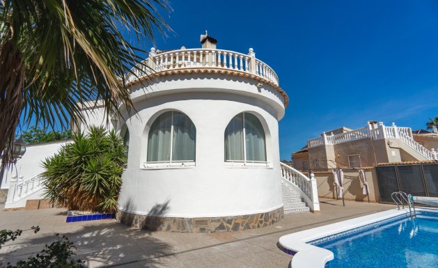 Reventa - Detached House / Villa - Ciudad Quesada - Rojales - Rojales