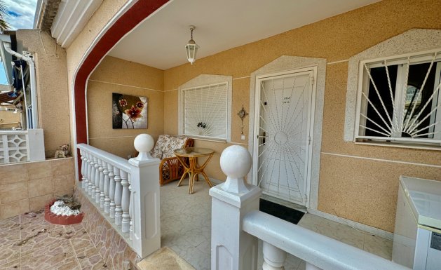 Reventa - Semi Detached - Ciudad Quesada - Ciudad Quesada - Rojales