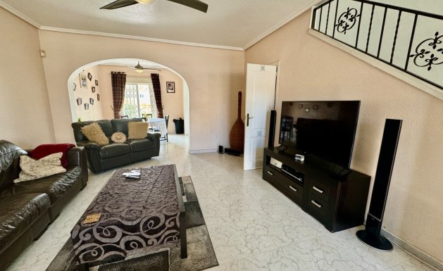 Reventa - Semi Detached - Ciudad Quesada - Ciudad Quesada - Rojales