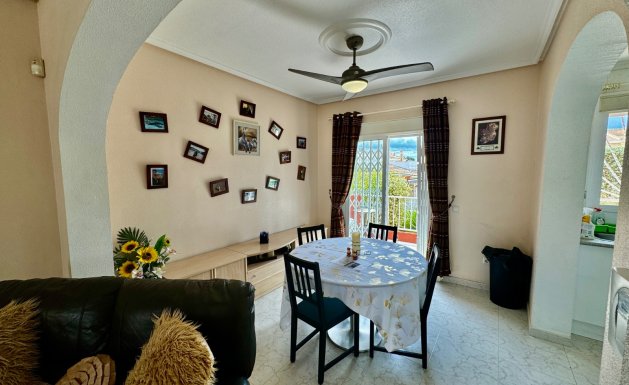 Reventa - Semi Detached - Ciudad Quesada - Ciudad Quesada - Rojales