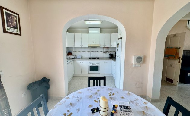Reventa - Semi Detached - Ciudad Quesada - Ciudad Quesada - Rojales