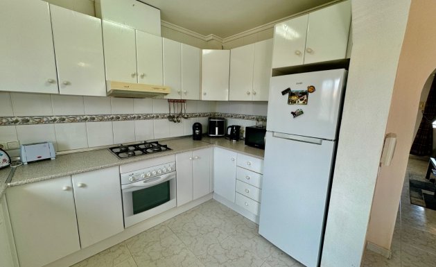Reventa - Semi Detached - Ciudad Quesada - Ciudad Quesada - Rojales