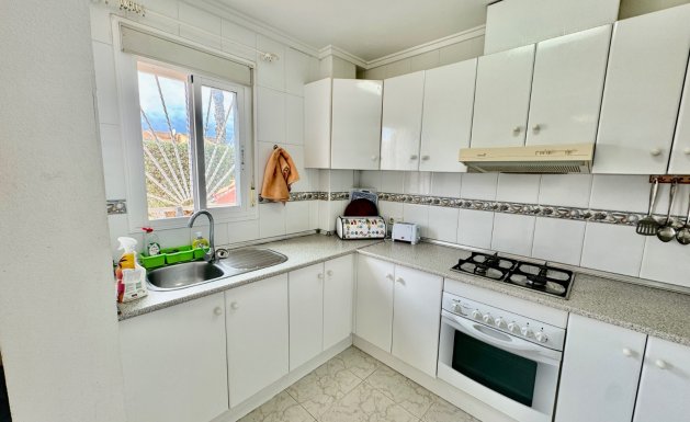 Reventa - Semi Detached - Ciudad Quesada - Ciudad Quesada - Rojales