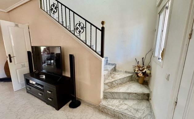 Reventa - Semi Detached - Ciudad Quesada - Ciudad Quesada - Rojales