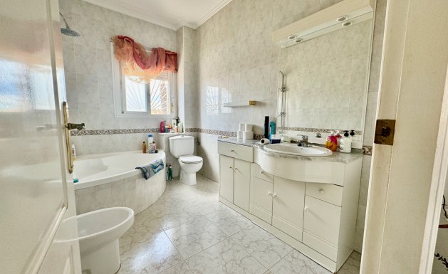Reventa - Semi Detached - Ciudad Quesada - Ciudad Quesada - Rojales