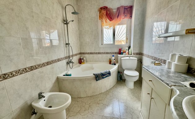 Reventa - Semi Detached - Ciudad Quesada - Ciudad Quesada - Rojales