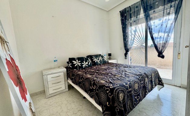 Reventa - Semi Detached - Ciudad Quesada - Ciudad Quesada - Rojales