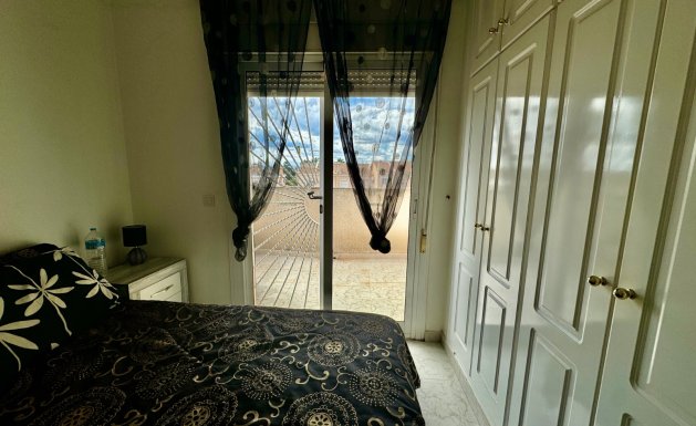 Reventa - Semi Detached - Ciudad Quesada - Ciudad Quesada - Rojales