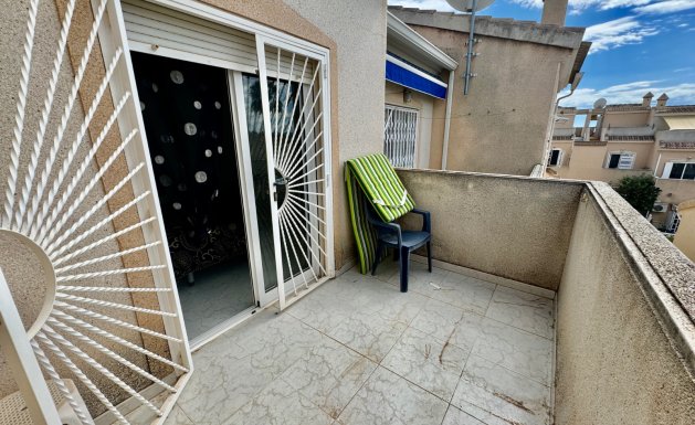 Reventa - Semi Detached - Ciudad Quesada - Ciudad Quesada - Rojales