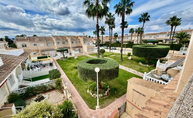 Reventa - Semi Detached - Ciudad Quesada - Ciudad Quesada - Rojales