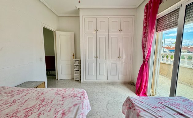 Reventa - Semi Detached - Ciudad Quesada - Ciudad Quesada - Rojales