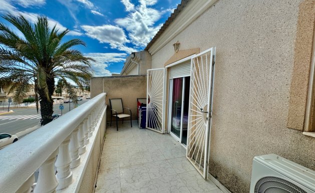 Reventa - Semi Detached - Ciudad Quesada - Ciudad Quesada - Rojales
