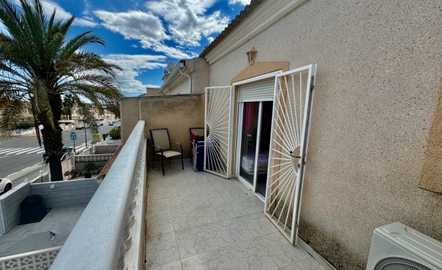 Reventa - Semi Detached - Ciudad Quesada - Ciudad Quesada - Rojales