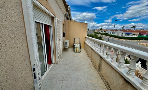 Reventa - Semi Detached - Ciudad Quesada - Ciudad Quesada - Rojales