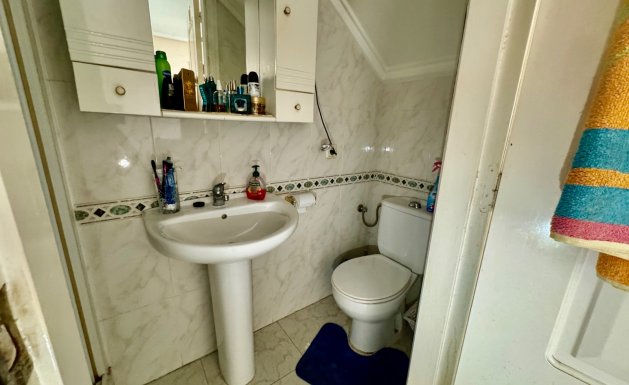 Reventa - Semi Detached - Ciudad Quesada - Ciudad Quesada - Rojales