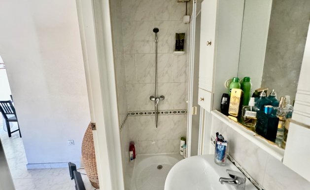 Reventa - Semi Detached - Ciudad Quesada - Ciudad Quesada - Rojales