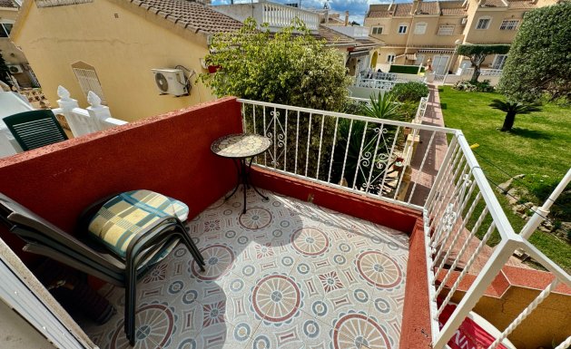 Reventa - Semi Detached - Ciudad Quesada - Ciudad Quesada - Rojales