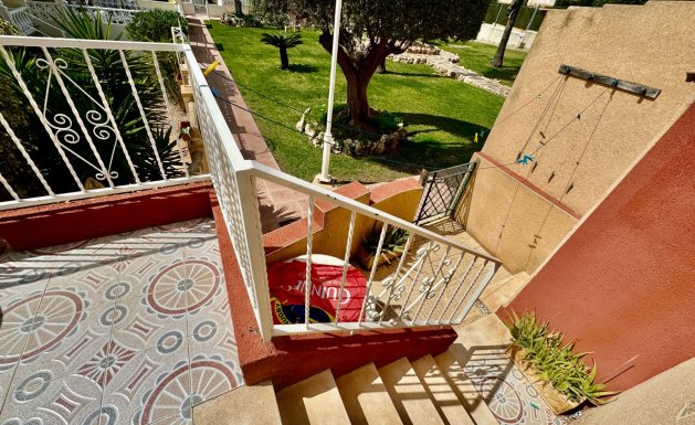 Reventa - Semi Detached - Ciudad Quesada - Ciudad Quesada - Rojales