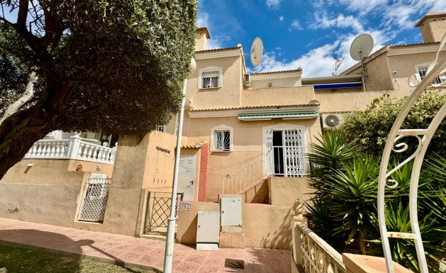 Reventa - Semi Detached - Ciudad Quesada - Ciudad Quesada - Rojales