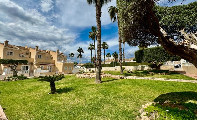 Reventa - Semi Detached - Ciudad Quesada - Ciudad Quesada - Rojales