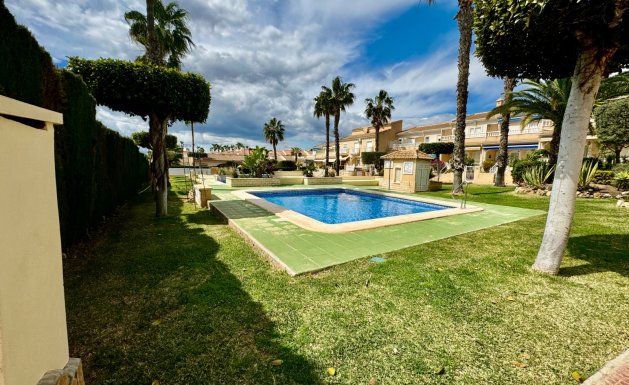 Reventa - Semi Detached - Ciudad Quesada - Ciudad Quesada - Rojales