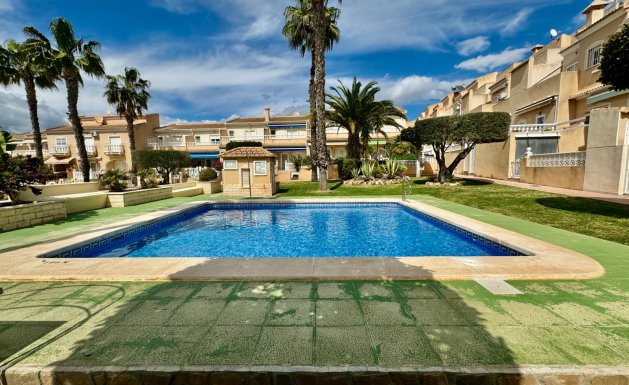 Reventa - Semi Detached - Ciudad Quesada - Ciudad Quesada - Rojales