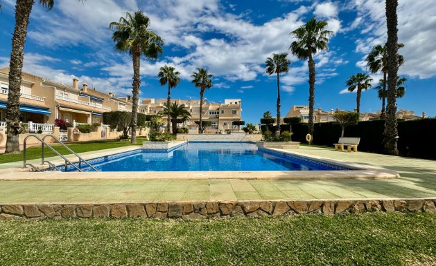 Reventa - Semi Detached - Ciudad Quesada - Ciudad Quesada - Rojales