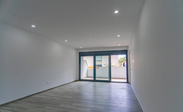 Herverkoop - Apartment - Torrevieja