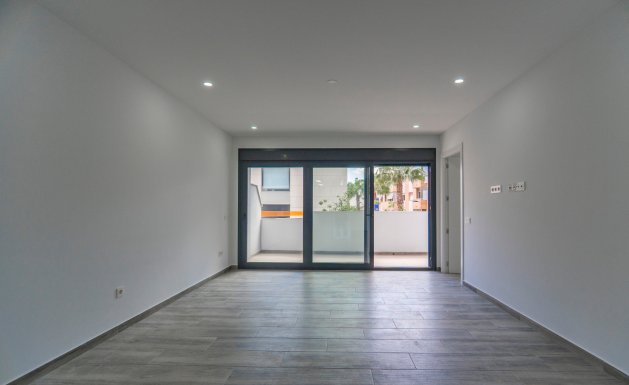 Herverkoop - Apartment - Torrevieja