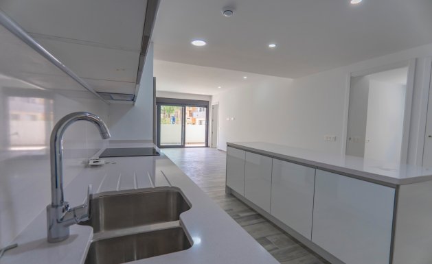 Herverkoop - Apartment - Torrevieja