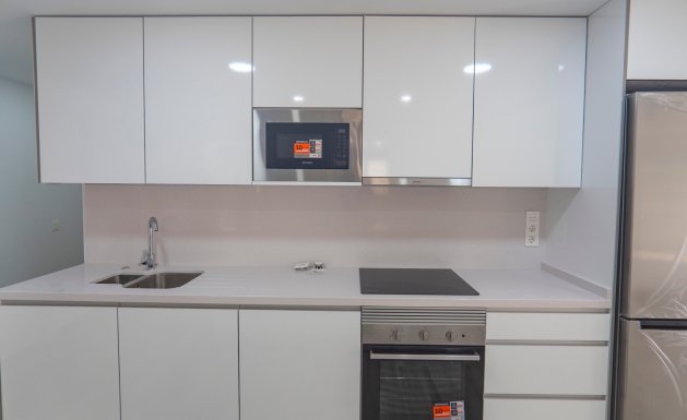 Herverkoop - Apartment - Torrevieja