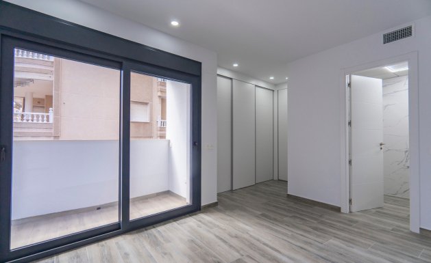 Herverkoop - Apartment - Torrevieja
