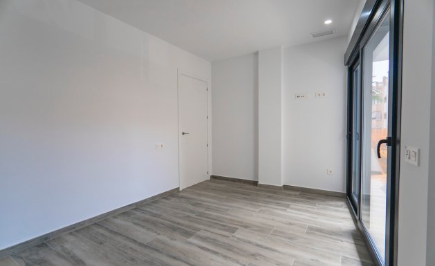 Herverkoop - Apartment - Torrevieja