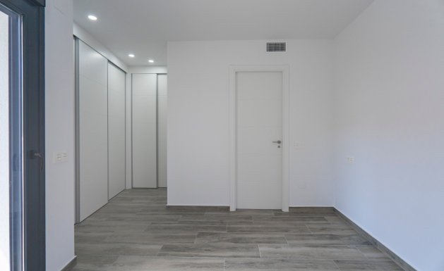 Herverkoop - Apartment - Torrevieja