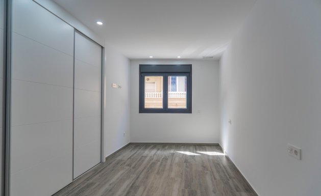 Herverkoop - Apartment - Torrevieja