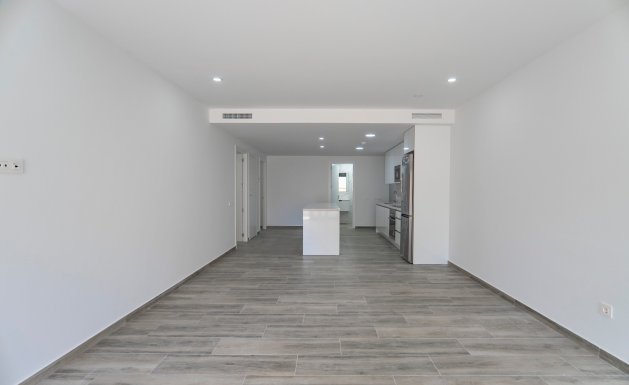 Herverkoop - Apartment - Torrevieja